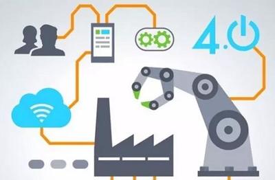 以工業互聯網為抓手，推動工業軟件發展——為“十四五”建言