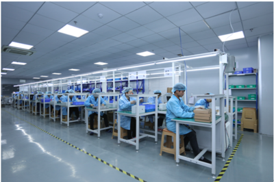 無錫愛沃富 迎接市場新機遇，創造新一代網絡技術服務價值