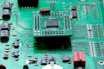 集成板與集成電路設(shè)計(jì) 原理、應(yīng)用與未來(lái)趨勢(shì)